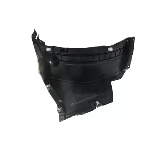 4G0853887J Audi A6 15/18  Çamurluk Davlumbazı Önün Önü Sol (Plastik Enjeksiyon) - Ankara Ostim Yedek Parça