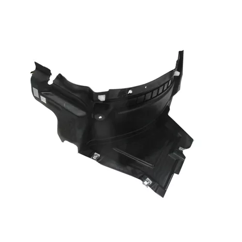 4G0853887J, A6, AUDI, Çamurluk Davlumbazı, Kaporta Aksamları