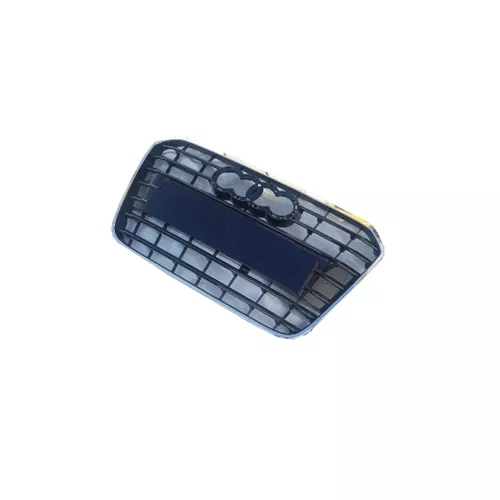 4G0853651 Audi A6 12/14  Ön Panjur Nikelajlı (İç Petekleri Siyah) (Tyg) - Ankara Ostim Yedek Parça