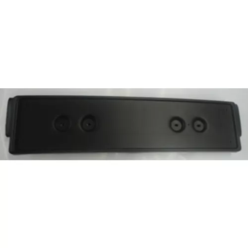 8A0807287D01C, A80, AUDI, Plakalık Plastiği, Kaporta Aksamları