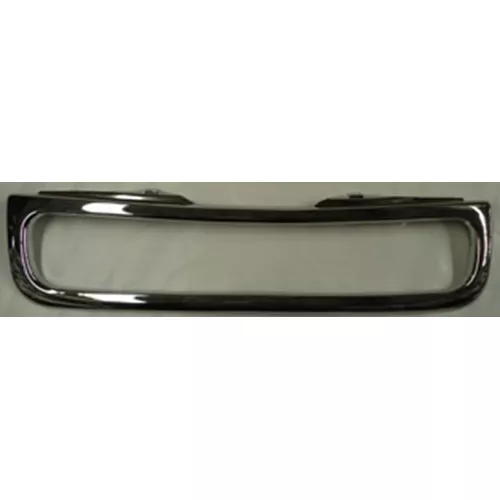 893853655A Audi A80 92/95  Ön Panjur Üst Çerçeve Nikelajı - Ankara Ostim Yedek Parça