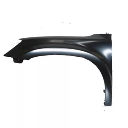 5L0821021, YETİ, SKODA, Çamurluk, Kaporta Aksamları