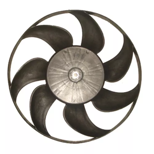 1K0959455DG Skoda Yeti 10/16  Klima Fan Kanadı (Küçük) - Ankara Ostim Yedek Parça