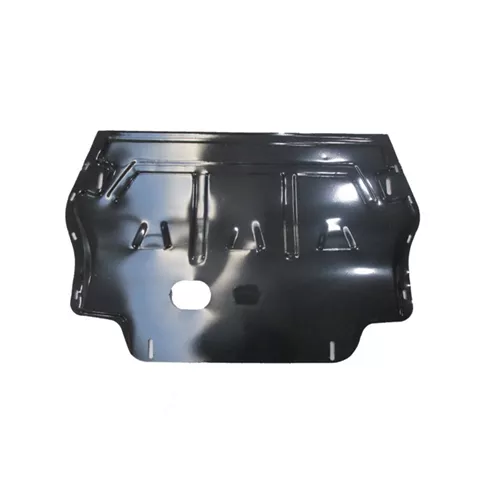 1K0825237J Skoda Superb 03/08  Karter Muhafaza Sacı (Metal) (Ayaklı) - Ankara Ostim Yedek Parça