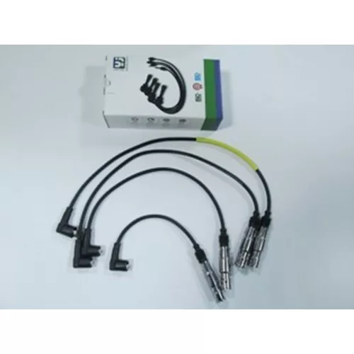 06A905430AA, OCTAVIA, SKODA, Buji Kablosu, Distribütör Ve Aksamları