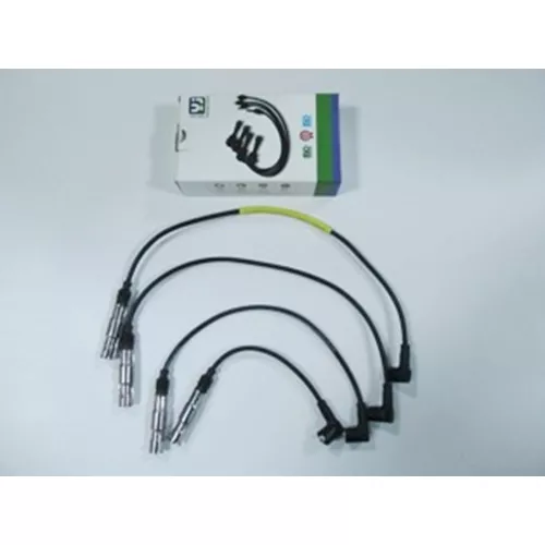 06A905430AA, OCTAVIA, SKODA, Buji Kablosu, Distribütör Ve Aksamları