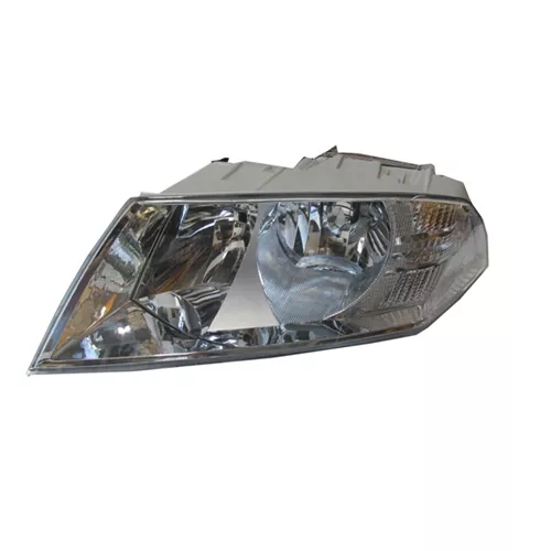 1Z1941017C, OCTAVIA, SKODA, Far Lambası, Aydınlatma Aksamları