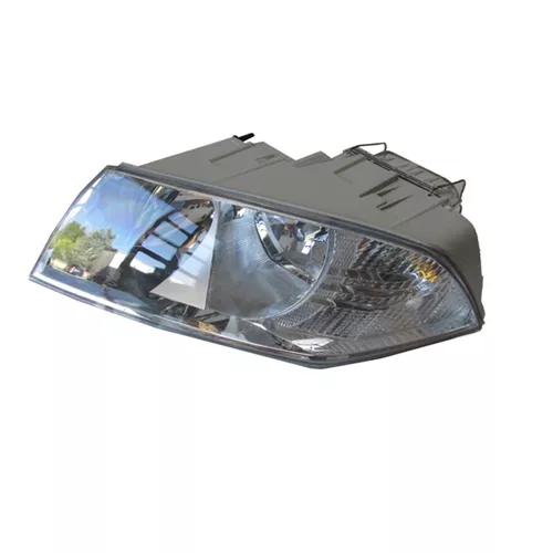 1Z1941017C, OCTAVIA, SKODA, Far Lambası, Aydınlatma Aksamları