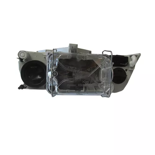 1Z1941017C, OCTAVIA, SKODA, Far Lambası, Aydınlatma Aksamları
