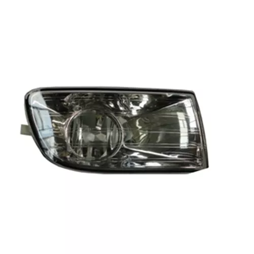 1Z0941702, OCTAVIA, SKODA, Sis Lambası, Aydınlatma Aksamları