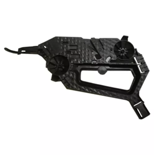 1Z0941340, OCTAVIA, SKODA, Far Alt Bağlantı Braketi, Kaporta Aksamları