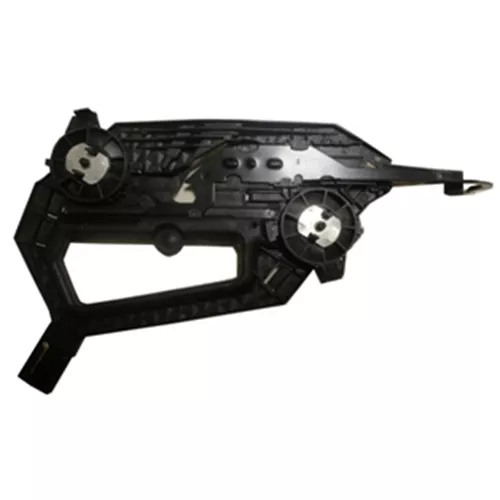 1Z0941339, OCTAVIA, SKODA, Far Alt Bağlantı Braketi, Kaporta Aksamları