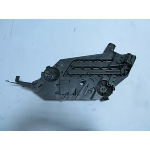 1Z0941464 Skoda Octavia 10/12  Far Alt Bağlantı Braketi Sağ (Far Alt Taşıyıcısı/Yıkamasız) Plastik (TwY) - Ankara Ostim Yedek Parça