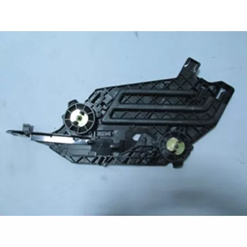 1Z0941463 Skoda Octavia 10/12  Far Alt Bağlantı Braketi Sol (Far Alt Taşıyıcısı/Yıkamasız) Plastik (TwY) - Ankara Ostim Yedek Parça