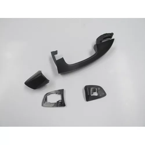 1K8837206AGRU, SUPERB, SKODA, Kapı Dış Açma Kolu, Kapı Kolu Kontak  Kilit