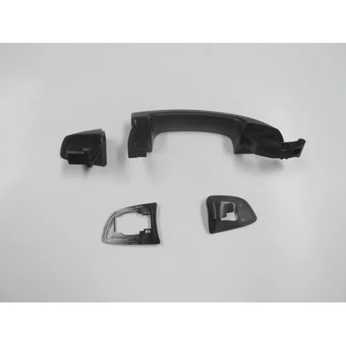 1K8837206AGRU, SUPERB, SKODA, Kapı Dış Açma Kolu, Kapı Kolu Kontak  Kilit