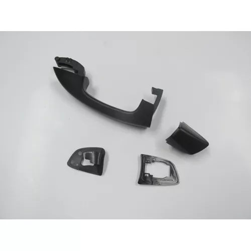 1K8837205AGRU, SUPERB, SKODA, Kapı Dış Açma Kolu, Kapı Kolu Kontak  Kilit