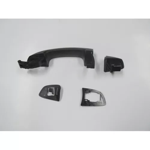 1K8837205AGRU, SUPERB, SKODA, Kapı Dış Açma Kolu, Kapı Kolu Kontak  Kilit
